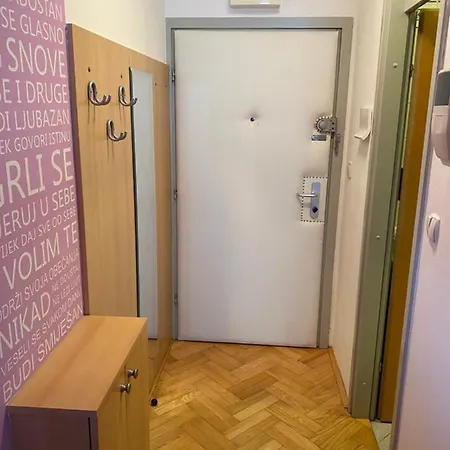 Self Check-in Studio With Wi-fi And Parking Place Apartment